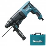 MAKITA HR2300 Ciocan rotopercutor SDS-pus 720W, 2.3J