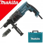 MAKITA HR2470T Ciocan rotopercutor SDS-plus 780W, 2.4J