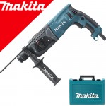 MAKITA HR2470 Ciocan rotopercutor SDS-plus 780W, 2.4J