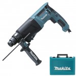 MAKITA HR2600 Ciocan rotopercutor SDS-plus 800W, 2.4J