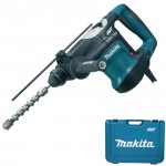 MAKITA HR3210C Ciocan rotopercutor SDS-plus 850W, 5J cu AVT