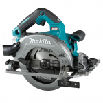 MAKITA HS004GZ01 Ferastrau circular brushless si wireless, Li-Ion, 40V XGT, fara acumulator in set (SOLO)