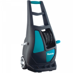 MAKITA HW132 Masina de spalat cu presiune, 140 bari, 420l/h, 2100W