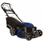 HYUNDAI HY-LM5301 GT Masina de tuns iarba pe benzina 4T +  Ulei HD30 pentru motor in 4 Timpi (0.6 litri)