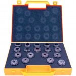 CROMWELL  Set de bucse ER32 18PCE COLLET SET