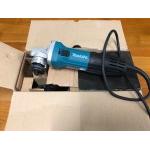 MAKITA GA5030R Polizor unghiular 720 W, diametru disc 125 (FOLOSIT)