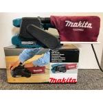 MAKITA 9911 Masina de slefuit cu banda 650 W (FOLOSIT)