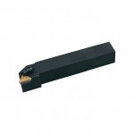 CROMWELL  Portcutit extern cu combinatie de clema superioara si stift de blocare - MTJN R MTJNR 2525M16 EXTERNAL TOOLHOLDER