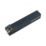 CROMWELL  Portcutit de filetare- clema superioara dubla si surub - Extern DER 2525M16 THREADING TOOLHOLDER