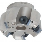 CROMWELL  Freza XP-90C tip 'Face Hog 100 mm XP-45C FACE-HOG MILLING CUTTER