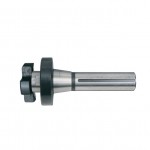 CROMWELL  Adaptor coada R8 pentru freze cilindrice R8-FM16-015 FACE MILL ADAPTOR