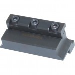 CROMWELL  Bloc Scule DPTS-2620 TOOL BLOCK FORSIZE 26 BLADE