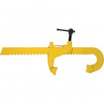 CROMWELL  Brida de raft pentru sarcina standard SD300 STANDARD DUTY CLAMP