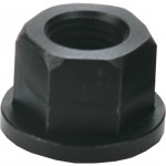 CROMWELL  Piulita cu guler FC04 M10 FLANGED NUT