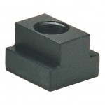 CROMWELL  Piulita de canal in t (moletata) FC06 M10 MILLED T-SLOT NUT