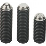 CROMWELL  Componenta fixare clema:  FC16 - surub de prindere pivotant FC16 M6x15 mm BALL POINT CLAMP SET SCREW