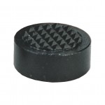 CROMWELL  Componenta fixare clema:  FC21 - Suport de prindere rotund FC21 M5x10 mm DIA. ROUND GRIP PAD