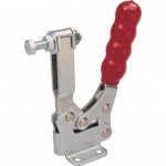 CROMWELL  Strangator tija in U (Tip Regabil) V50FA 'U' BAR ADJUSTABLEVERTICAL CLAMP