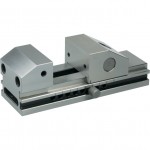 CROMWELL  Menghina pentru lacatuserie - falca simpla 80 mm TOOLMAKERS VICE PLAIN JAW