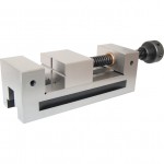 CROMWELL  Menghina de precizie pentru lacatuserie 73x100x35 mm ACC. 0.003 mmH/PREC. TOOLMAKERS VICE