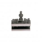 CROMWELL  Maner de unelte pentru suporturi cu schimbare rapida - Tip standard STANDARD TOOLHOLDER FOR T.00 TOOLPOST