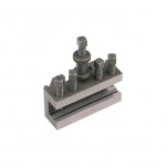 CROMWELL  Maner de unelte pentru suporturi cu schimbare rapida - Tip in V VEE TYPE TOOLHOLDER FOR T.1 TOOLPOST