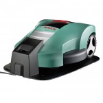 BOSCH INDEGO Robot pentru tuns gazon