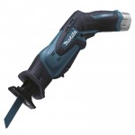 MAKITA JR100DZ Ferastrau alternativ Li-Ion, 10.8 V fara acumulator in set (SOLO)