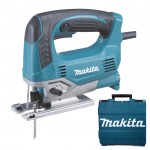 MAKITA JV0600K Ferastrau pentru decupat 650 W