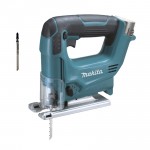 MAKITA JV100DZ Ferastrau pentru decupat Li-Ion, 10.8V fara acumulator in set (SOLO)