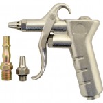 CROMWELL  Pistol de suflat PISTOL GRIP BLOW GUN