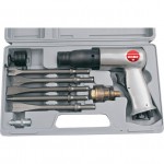 CROMWELL  Trusa ciocan si dalta HP2090K HEAVY DUTY HAMMER& CHISEL KIT