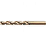 CROMWELL  Burghiu Kennedy HSS-Co 8%, cu coada dreapta - metric 1.00 mm DIA COBALT DRILL FOR STAINLESS STEEL