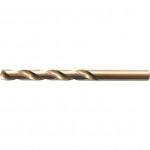 CROMWELL  Burghiu Kennedy HSS-Co 8%, cu coada dreapta - metric 7.00 mm DIA COBALT DRILL FOR STAINLESS STEEL