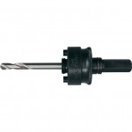 CROMWELL  Adaptor carota K10 32-210 mm HOLESAW ARBOR