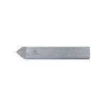 CROMWELL  Cutit de strung cu coada patrata mentinuta la 80° in bara - P30 300 P20/P30 BRAZED TOOL