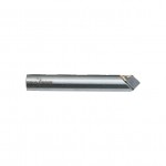 CROMWELL  Unealta de gaurire cu maner rotund Kennedy folosite la 45° in bara - P30 376 P20/P30 BRAZED TOOL