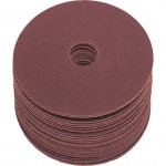 CROMWELL  Discuri din fibra 100 x 16 mm AL/OX FIBREDISCS P24