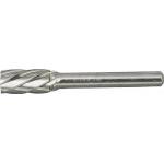 CROMWELL  Freza 10x20mm CYL. CARBIDE PLAIN END BURR CUT 3