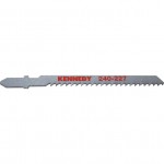 CROMWELL  Lama de fierastrau - HCS - rez. medie JIGSAW BLADES (EQV. TO BOSCH T227D) PKT-5