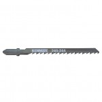 CROMWELL  Lama de fierastrau - HCS - rez. medie JIGSAW BLADES (EQV. TO BOSCH T244D) PKT-5