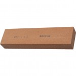 CROMWELL  Piatra de ascutit - din oxid de aluminiu cu granualtie unica 200x50x25 mm AL/OX FINE BENCH STONE