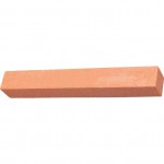 CROMWELL  Pila patrata din oxid de aluminiu 100x6 mm SQ. AL/OX FINE SHARPENING STONE