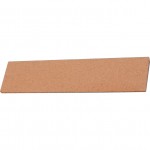 CROMWELL  Piatra pentru cutit - Oxid de aluminiu 100x25x3 mm AL/OX MEDIUM KNIFE SHARPENING STONE