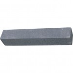 CROMWELL  Pila din carbura de siliciu 100x6 mm SQ. S/C FINE SHARPENING STONE