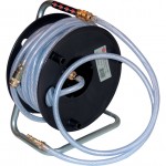 CROMWELL  Furtun pentru aer cu trecere libera THROUGHFLOW 20M AIR HOSE