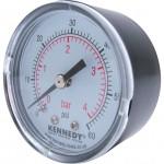 CROMWELL  Manometru 40 mm DIA.x 0-4 BAR PRESSURE GAUGE