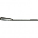 CROMWELL  Dalta concava SDS Max 305x25 mm SDS-MAX CHASING GOUGE