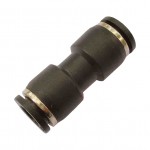 CROMWELL  Racord drept KC8 KEN-FIT STRAIGHT CONNECTOR 8 mm