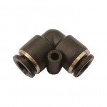 CROMWELL  Racord tip cot KEC8 KEN-FIT ELBOW CONNECTOR 8 mm
